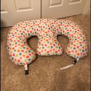 Twin Z Nursing Pillow